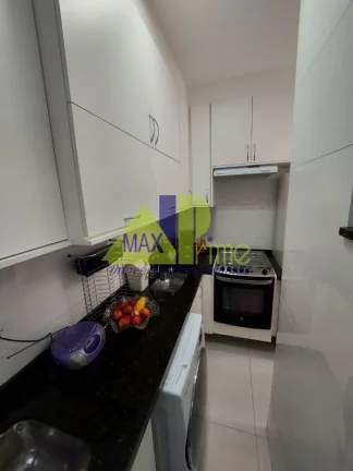 Imagem Apartamento 36m² Vila Dalila, Vila Matilde - Oportunidade Única!