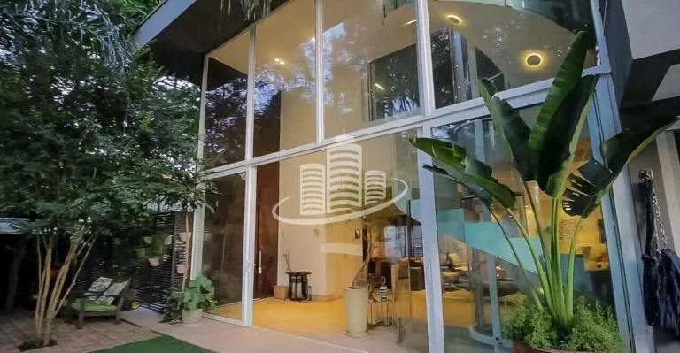 Imagem Casa de Condomínio