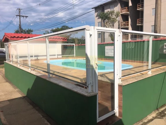 Imagem APARTAMENTO RESIDENCIAL em UBATUBA - SP, MARANDUBA