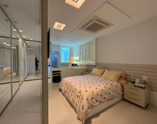 Imagem BELÍSSIMO APARTAMENTO COM 03 SUÍTES TODO MONTADO E DECORADO À VENDA NA PRAIA DO CANTO EM VITÓRIA/ES!
