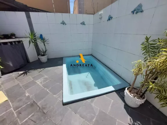 Imagem RECREIO DOS BANDEIRANTES CASA 3 QUARTOS