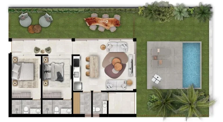 Imagem Apartamento Padrão