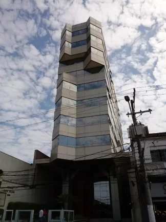 Imagem Conjunto Comercial na Silva Bueno