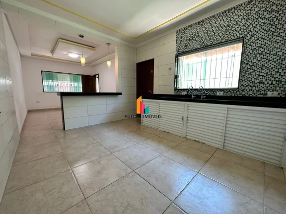 Imagem CASA RESIDENCIAL em PRAIA GRANDE - SP, CAIÇARA