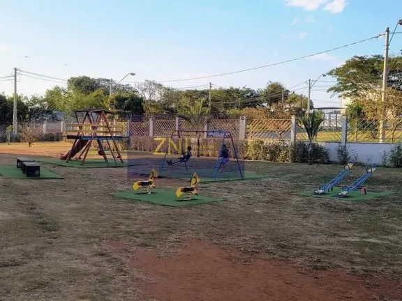 Imagem Apartamento à Venda no Recanto das Palmeiras R 1528