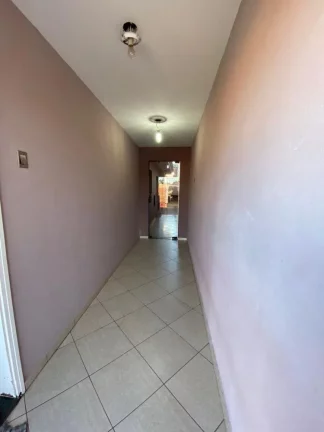 Imagem Sobrado a venda no bairro Jardim Manoel de Abreu em Tatuí/SP