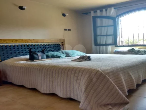 Imagem Casa à venda com 4 quartos, sendo 4 suítes, em Vila Sônia, São Paulo - SP