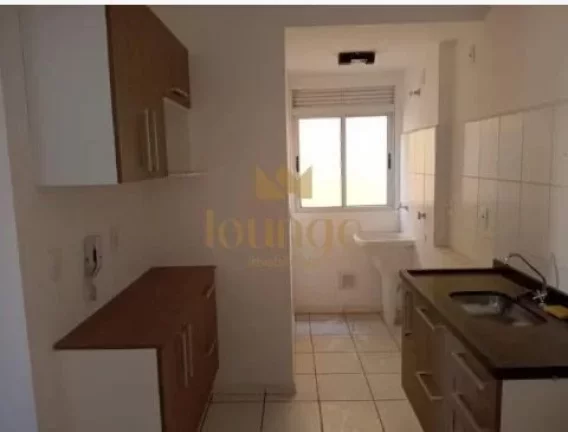 Imagem Apartamento em Sorocaba