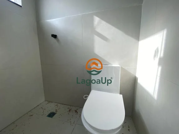Imagem Casa com 3 dormitórios à venda, 158 m² por R$ 1.290.000,00 - Condomínio Parque dos Buritis - Lagoa Santa/MG