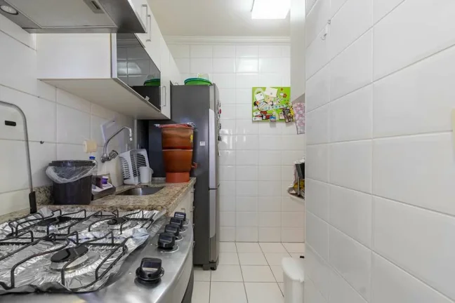 Imagem APARTAMENTO RESIDENCIAL em São Paulo - SP, Liberdade