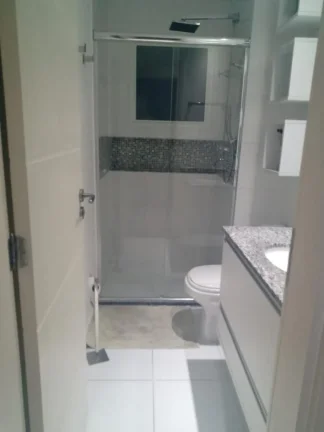 Imagem Apto GARDEN Reserva do Alto 135m²