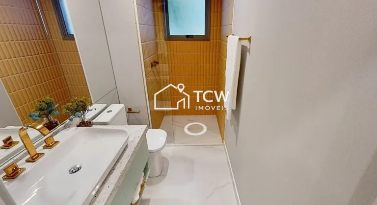 Imagem Apartamento à venda no bairro Vila Mariana - São Paulo/SP, Zona Sul