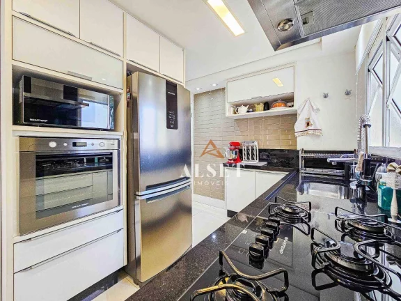 Imagem Apartamento com 3 dormitórios do lado da futura estação Vila Formosa