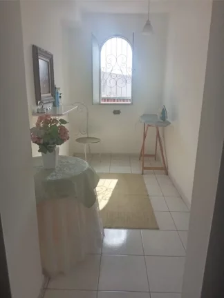 Imagem Sobrado à venda em São Caetano do Sul-SP, Osvaldo Cruz: 3 quartos, 1 suíte, 3 salas, 4 banheiros, 1 vaga, 260m²!