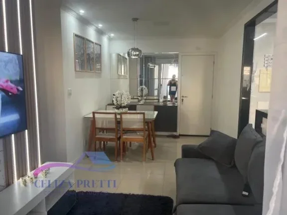 Imagem Excelente 3 Quartos espaçosos, perfeitos para famílias ou para quem busca mais espaço.
