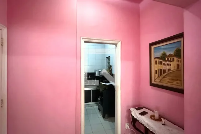 Imagem Apartamento à Venda - Copacabana, 2 Quartos, 85 m2