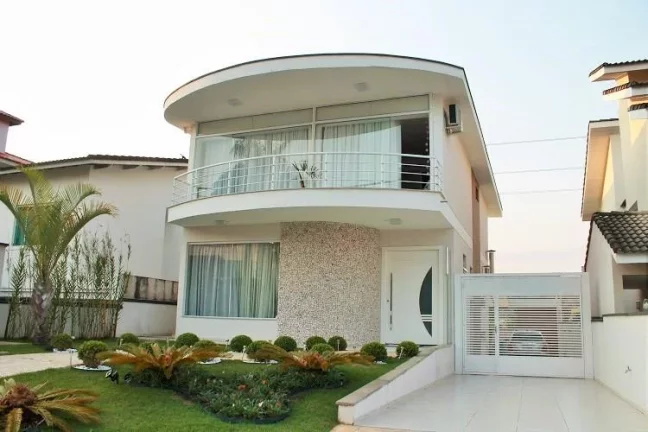 Imagem Sobrado RESIDENCIAL alto padrão à VENDA, CONDOMÍNIO ARUÃ ECO PARK, MOGI DAS CRUZES