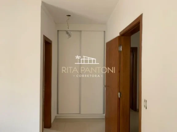 Imagem Apartamento - Ribeirão Preto - Jardim Botânico - Região Sul