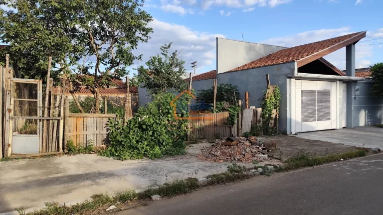Imagem Terreno à venda no bairro Parque Residencial Nova Canaã - Mogi Guaçu/SP