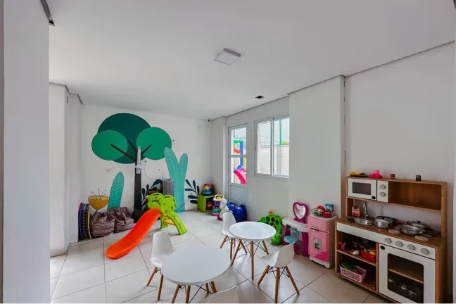 Imagem APARTAMENTO RESIDENCIAL em São Paulo - SP, Bosque da Saúde