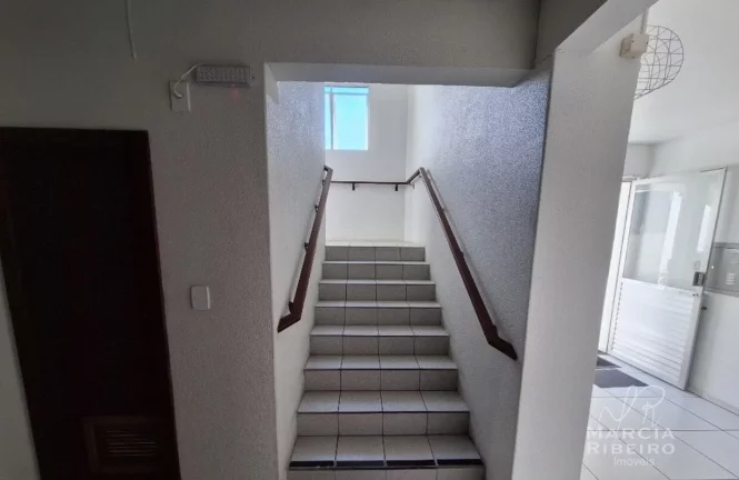 Imagem Apartamento 2 Dormitórios em Córrego Grande, Florianópolis/SC