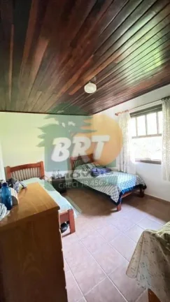 Imagem Casa em Condomínio para Venda em São Roque, Saboo, 2 dormitórios, 2 banheiros, 1 vaga