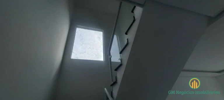 Imagem Casa nova, 3 dormitórios, sendo 1 suíte, quintal