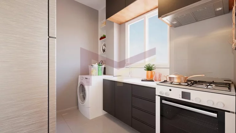 Imagem Apartamento 2/4