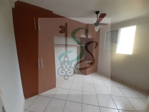 Imagem Venda de apartamento no Parque Residencial Vila União, Campinas. 2 dormitórios, sala, cozinha, lavanderia, banheiro, vaga de garagem, quadra, playgro