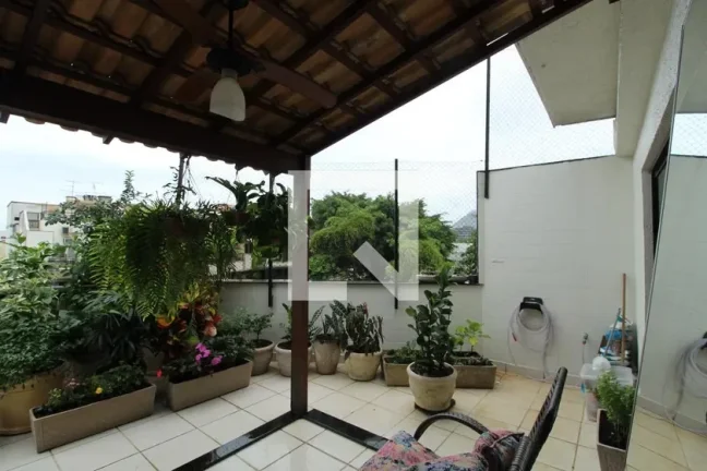 Imagem Apartamento à Venda - Recreio, 3 Quartos, 240 m2