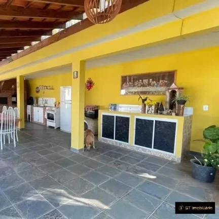 Imagem Chacara a Venda em Atibaia/SP- Condominio - 1540m² - Valor: R$680 Mil