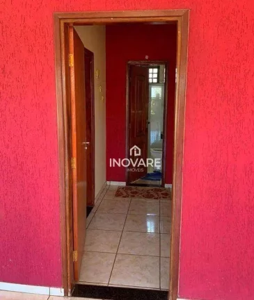 Imagem Rancho com 6 dormitórios à venda por R$ 1.200.000,00 - Setor Buritys - Itumbiara/GO