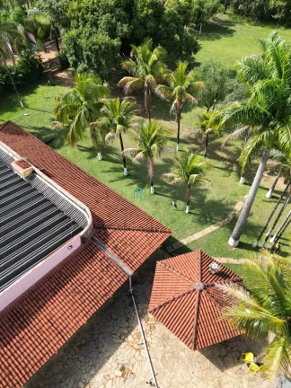 Imagem CHÁCARA À VENDA NO RECANTO NOVA FLORESTA