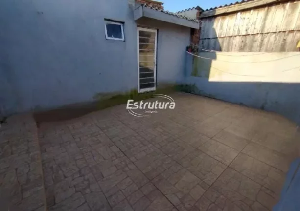 Imagem Casa de excelente localização com 3 dormitórios