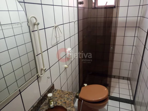 Imagem Apartamento com 2 quartos para locação fixa, Algodoal - Cabo Frio