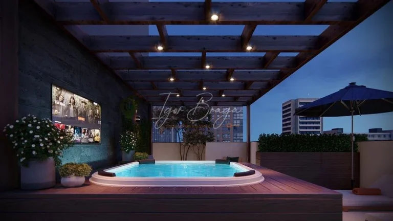 Imagem Apartamento à venda no bairro Vila Izabel em Curitiba/PR