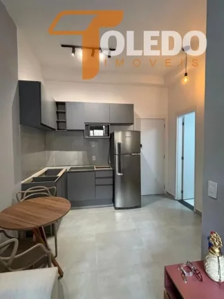 Imagem Apartamento 1 dormitório para Venda em São Paulo / SP no bairro Tatuapé