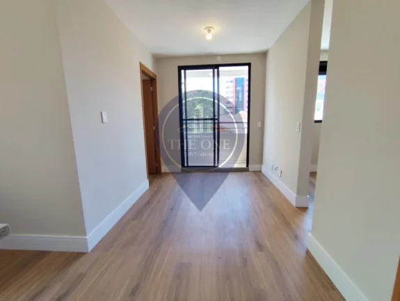 Imagem Apartamento à venda em São Paulo-SP na Vila Monte Alegre: 2 quartos, 2 salas, 1 banheiro, 36m² de área.