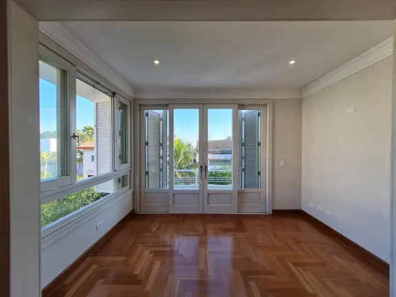 Imagem Casa no Res. Alphaville 2 - 470m²