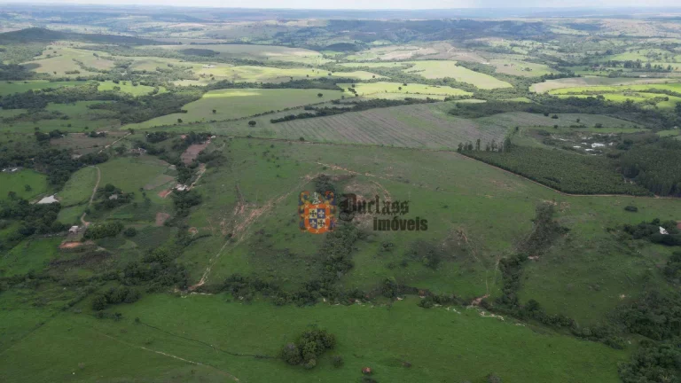 Imagem Fazenda à venda, 5422080 m² por R$ 30.000.000,00 - Alexânia - Alexânia/GO