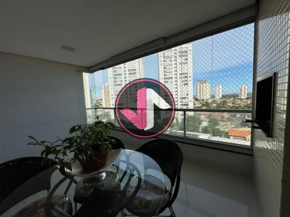 Imagem Se você procura um apartamento espaçoso e cheio de comodidades em Cuiabá, seu lugar é no Edifíc...