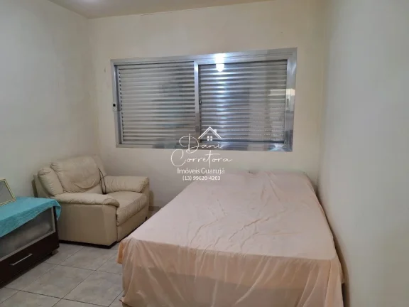 Imagem APARTAMENTO Residencial em GUARUJÁ - SP, PITANGUEIRAS