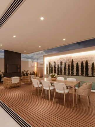 Imagem Casa à venda, Alphaville, 5 suítes, varanda gourmet, piscina