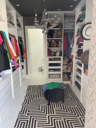 Imagem Cobertura com 3 dormitórios à venda, 227 m² por R$ 1.900.000 - Centro - Santo André/SP