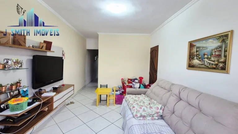 Imagem CASA NO VILA DESTE. 3 DORMS (1 SUÍTE), 3 VAGAS. PRONTA COM ARMÁRIOS.