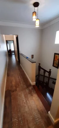 Imagem Sobrado 175 m² 3 domitorios 4 Vagas Estuda Permuta menor Valor no Litoral