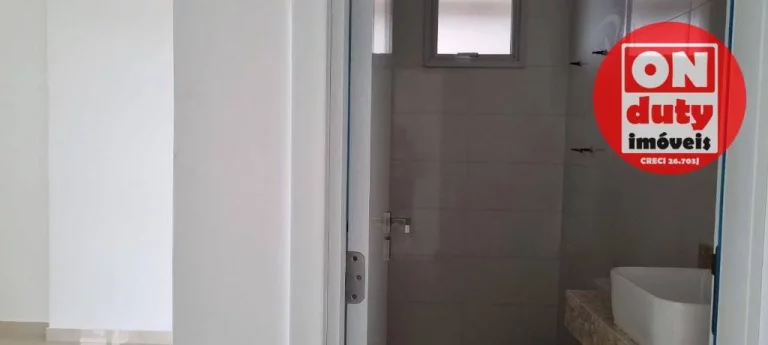 Imagem Apartamento Garden com 3 dormitórios à venda, 191 m² por R$ 2.284.480,00 - José Menino - Santos/SP