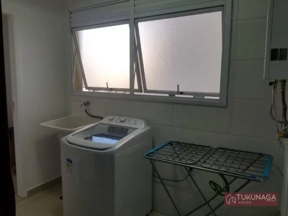 Imagem Apartamento com 4 dormitórios à venda, 134 m² por R$ 890.000,00 - Vila Moreira - Guarulhos/SP