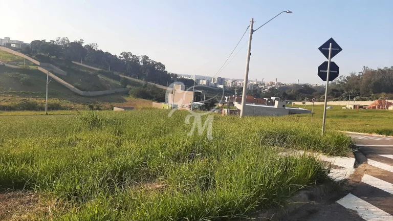 Imagem Terreno em Condomínio no Jardim Guanabara