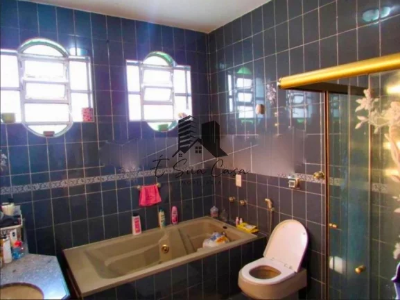 Imagem Casa 4 Quartos 2 Suítes Bairro São José